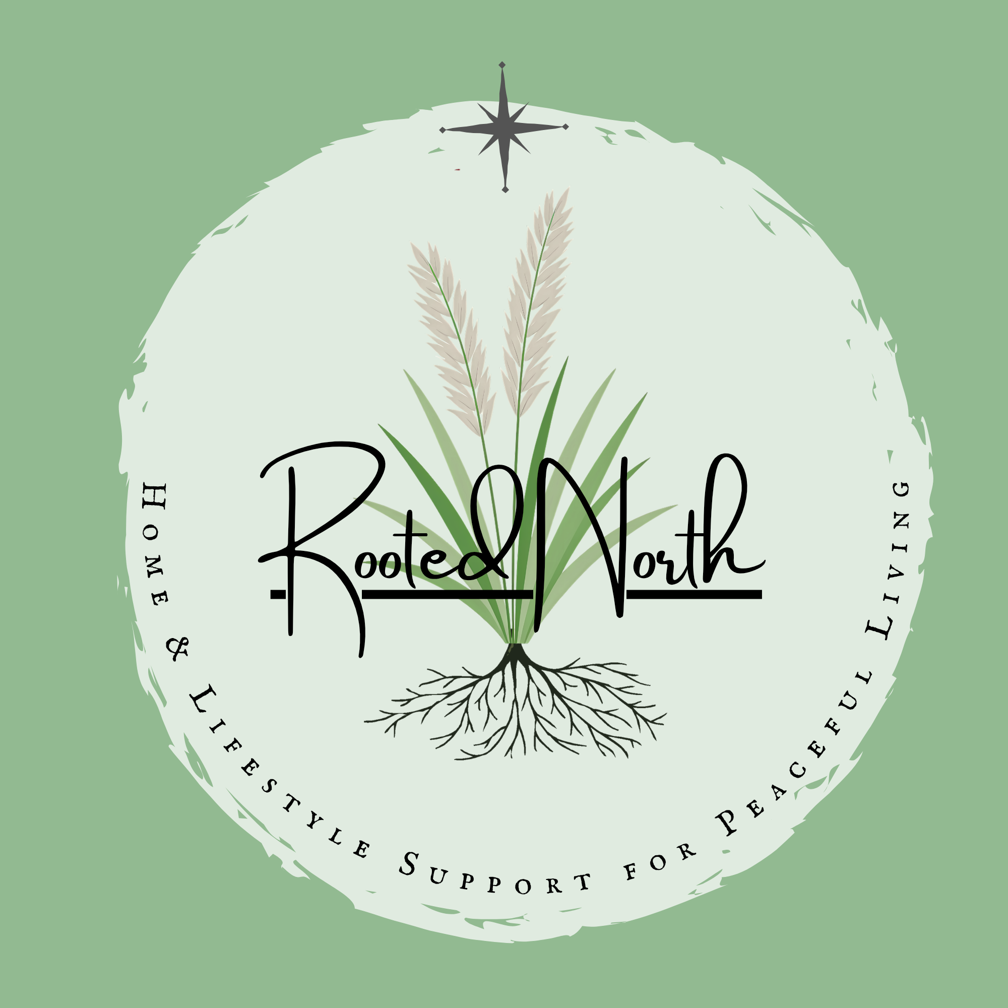 Rooted North | Intentional Home & Lifestyle Support Services